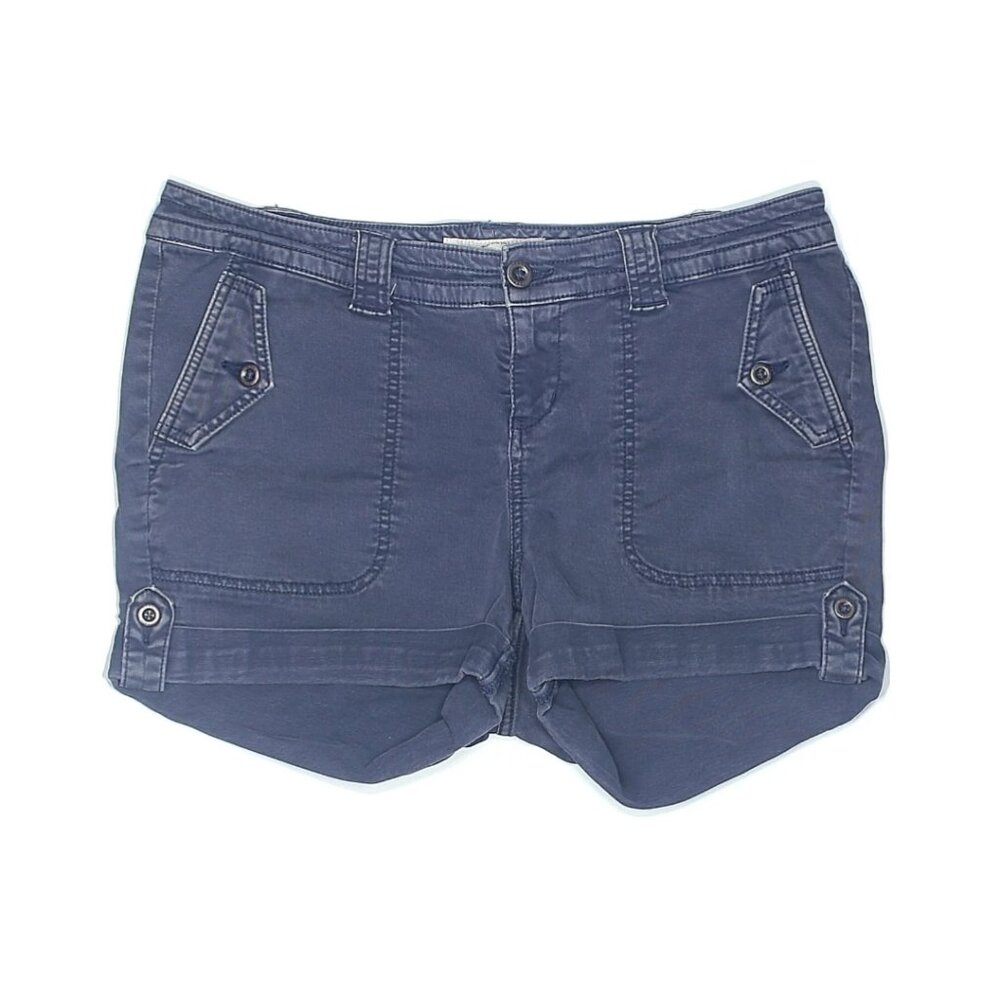 Torrid shorts